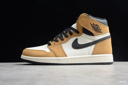 Bmlin 555088-700  of 555088-700 'Rookie 1 The High Og Jordan Year' Air Retro 1218